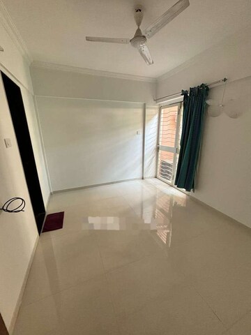 Bathroom in 2 BHK Apartment at GK Royale Rahadki Greens, Rahatani – for Sale