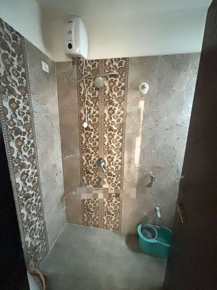 Bathroom, gk-royale-rahadki-greens 2 Bedroom 950 Sq.Ft. Apartment In Rahatani Pune 9161186