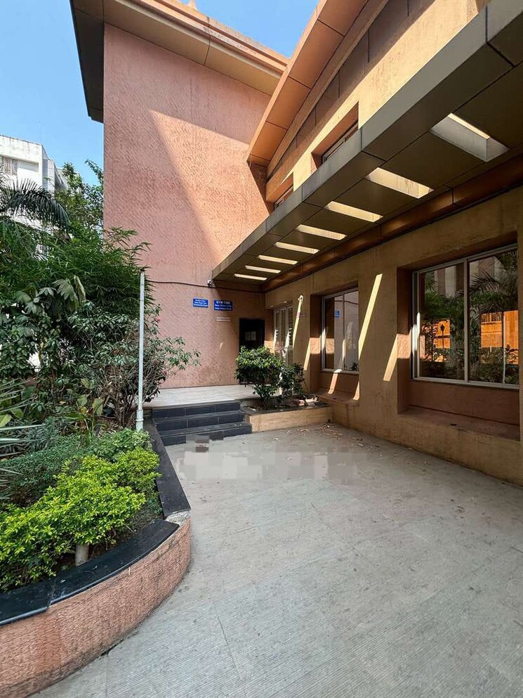 Exterior View, gk-royale-rahadki-greens 2 Bedroom 950 Sq.Ft. Apartment In Rahatani Pune 9161186