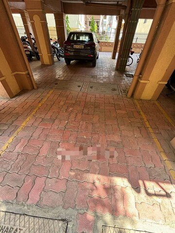 Parking in 2 BHK Apartment at GK Royale Rahadki Greens, Rahatani – for Sale
