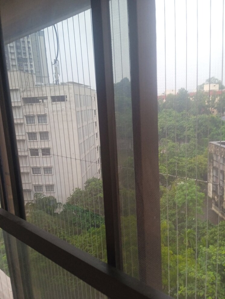 Balcony, k-raheja-ascencio 2 Bedroom 843 Sq.Ft. Apartment In Chandivali Mumbai 9161194