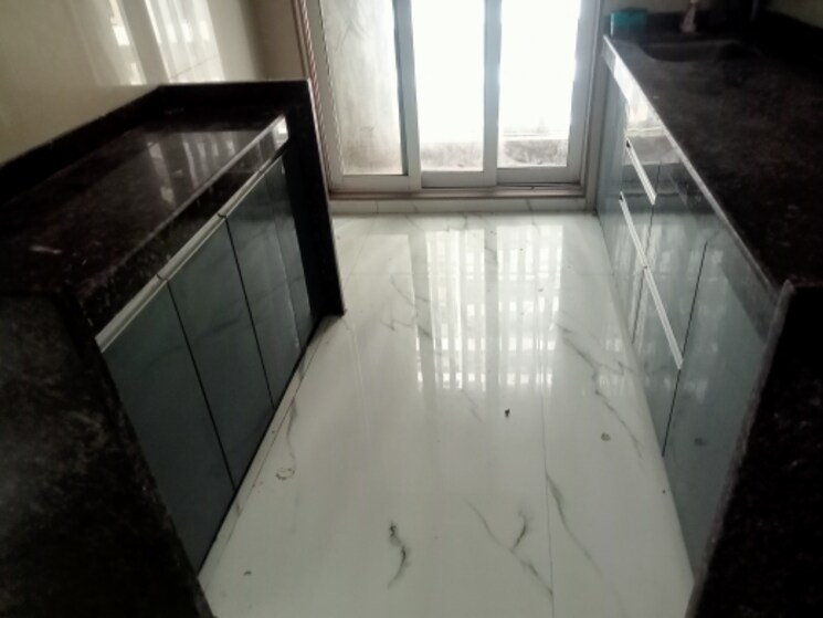 Kitchen, ramdev-heights 3.5 Bedroom 850 Sq.Ft. Apartment In Mira Road East Thane 9161229