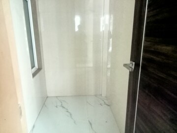 Bathroom in 3.5 BHK Apartment at Ramdev Heights, Mira Road East – for Sale
