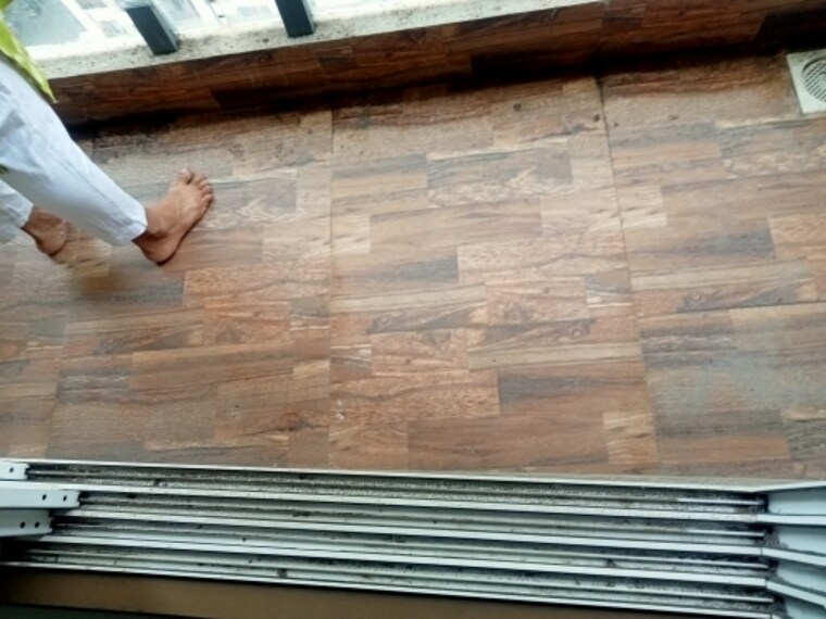 undefined, ramdev-heights 3.5 Bedroom 850 Sq.Ft. Apartment In Mira Road East Thane 9161229