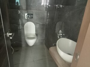 Bathroom in 3.5 BHK Apartment at Ramdev Heights, Mira Road East – for Sale