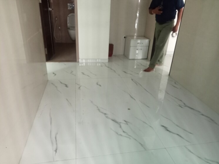 Bathroom, ramdev-heights 3.5 Bedroom 850 Sq.Ft. Apartment In Mira Road East Thane 9161229