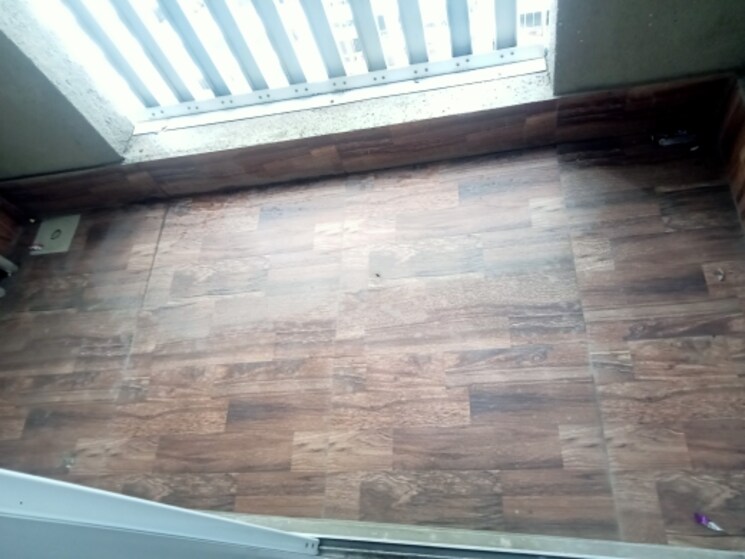 Balcony, ramdev-heights 3.5 Bedroom 850 Sq.Ft. Apartment In Mira Road East Thane 9161229