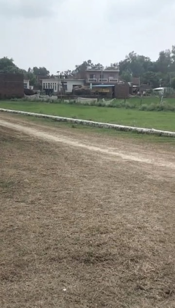 Plot Area in  Plot at Matiyari – for Sale