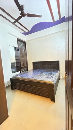 3 BHK + Study Room Apartment For Sale in Amrapali Royal