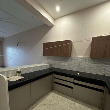 Kitchen in 2 BHK Villa at Sanganer – for Rent