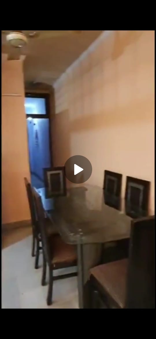 2 BHK + Servant Room Builder Floor For Rent in Kalkaji 