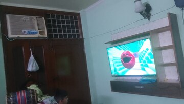 Furnished Amenities in 2 BHK Builder Floor at Kalkaji – for Rent