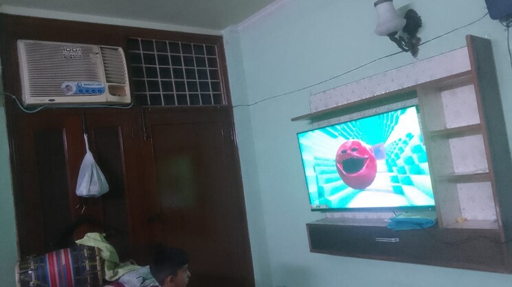 undefined, kalkaji 2 Bedroom 100 Sq.Yd. Builder Floor In Kalkaji Delhi 9161228