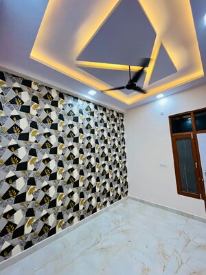 2 BHK Builder Floor For Sale in Gayatri Enclave Govindpuram, Govindpuram