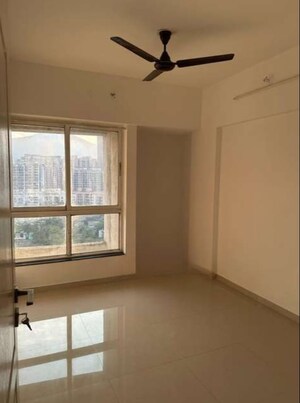 Room in 2 BHK Apartment at Puranik Capitol, Ghodbunder Road – for Sale