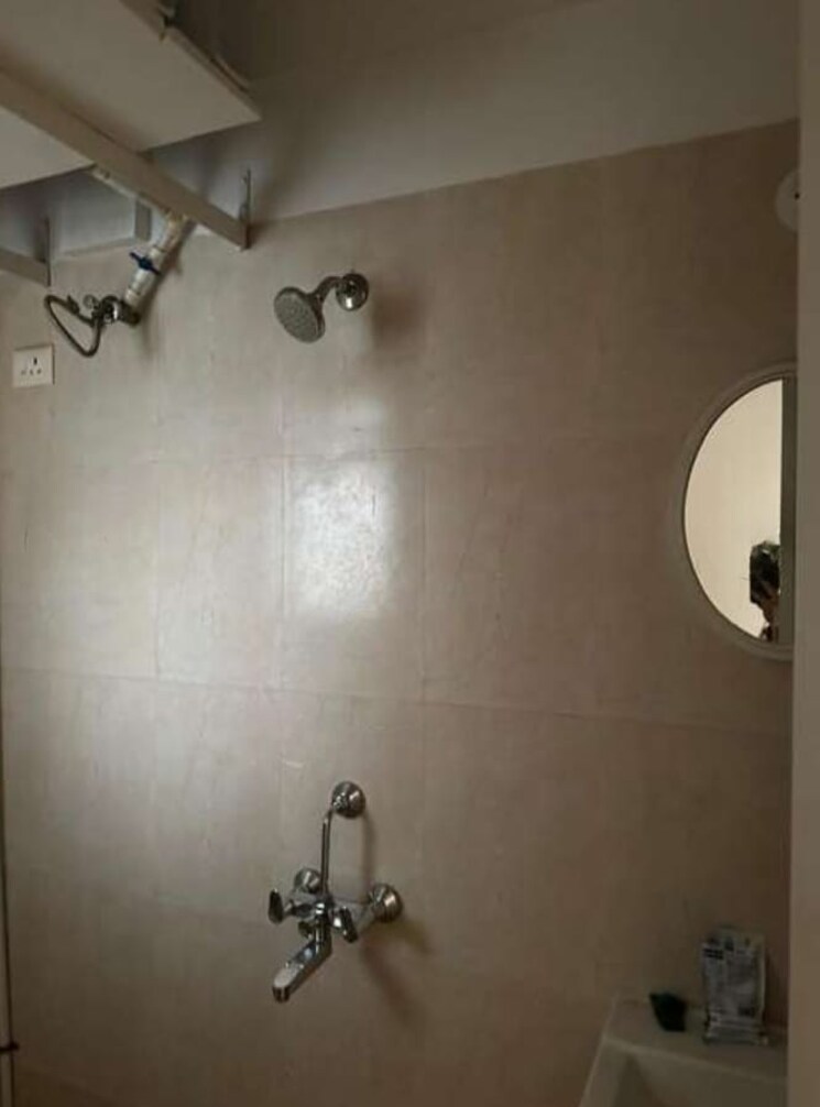 Bathroom, puranik-capitol 2 Bedroom 662 Sq.Ft. Apartment In Ghodbunder Road Thane 9161231