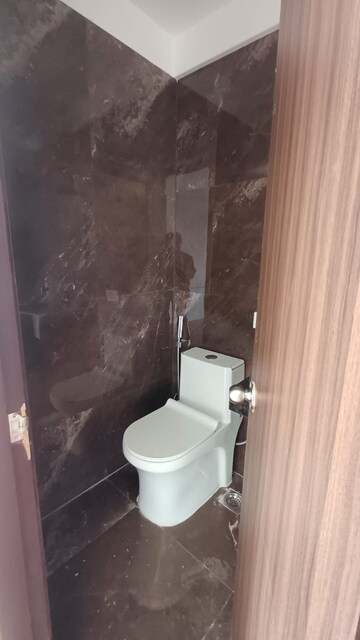 Master Bedroom in 1 BHK Apartment at Indiabulls One Indiabulls, Pokhran Road No Two – for Rent