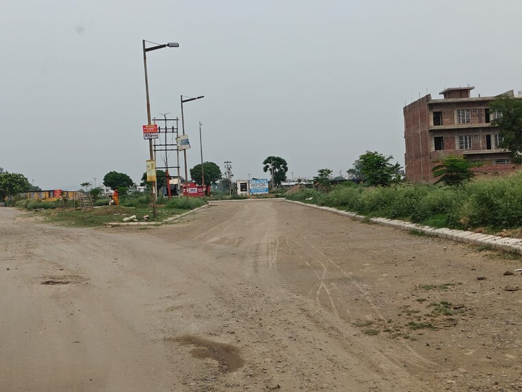 Exterior View, mullanpur  220 Sq.Yd. Plot In Mullanpur Chandigarh 9161232