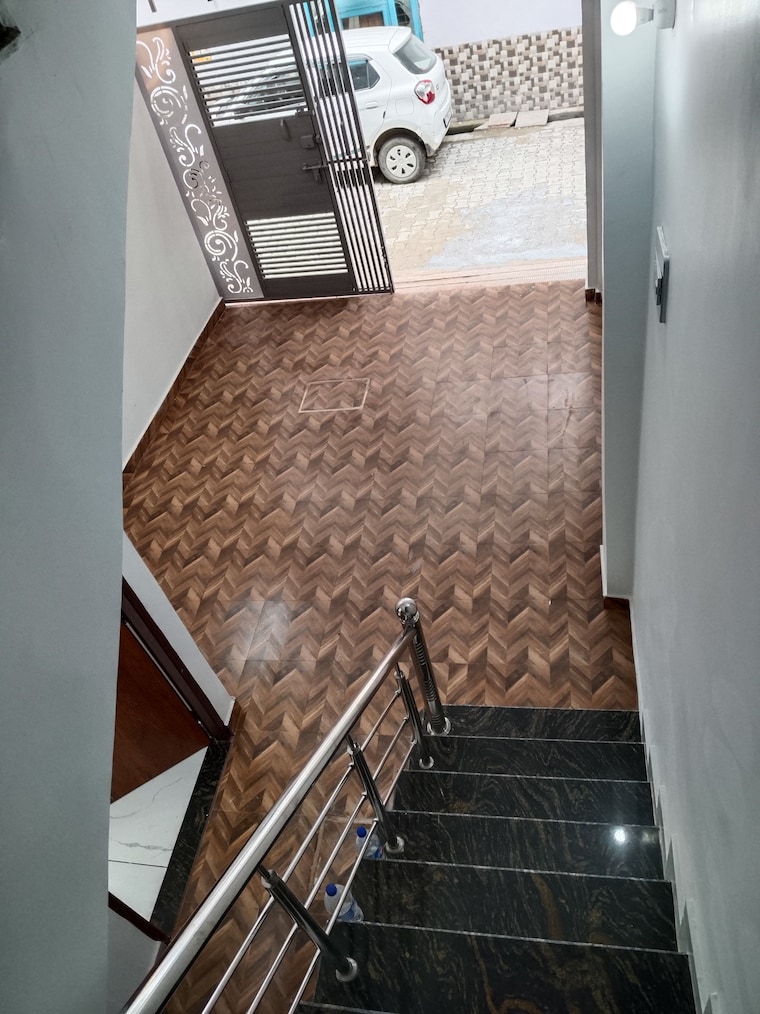 undefined, sai-dham 3.5 Bedroom 900 Sq.Ft. Independent House In Govindpuram Ghaziabad 9161245