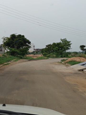 Plot Area in  Plot at Mullanpur – for Sale