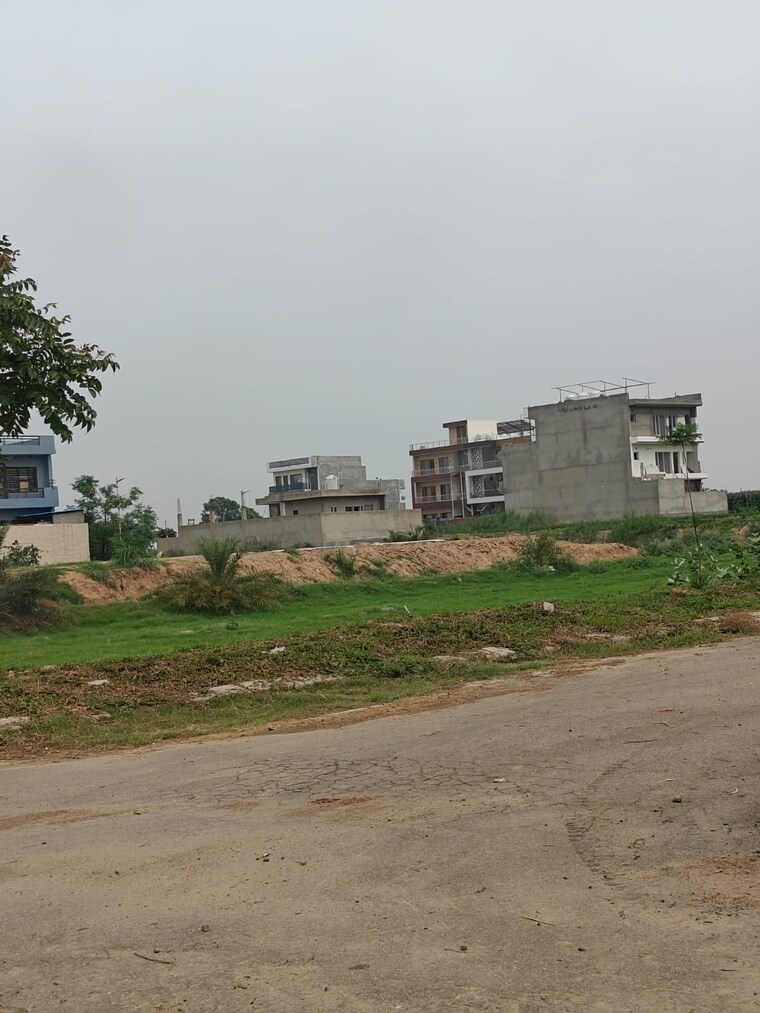 Exterior View, mullanpur  220 Sq.Yd. Plot In Mullanpur Chandigarh 9161232