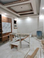 4 BHK + Study Room 2200 Sq.Ft. Builder Floor in Knowledge Park V Greater Noida