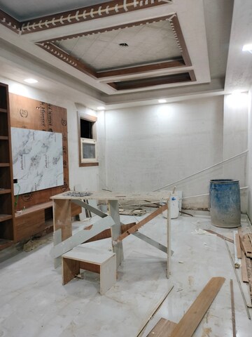 4 BHK Builder Floor For Sale in Knowledge Park V Greater Noida