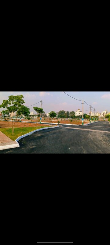  Plot For Sale in Marsur