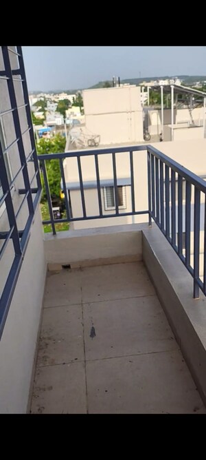 Balcony in 1 BHK Apartment at Jail Road – for Sale