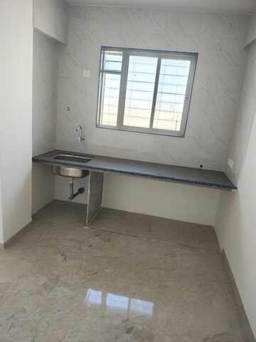 Kitchen in 1 BHK Apartment at Jail Road – for Sale