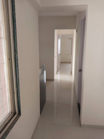 Building Lobby in 2 BHK Apartment at Kesnand – for Rent