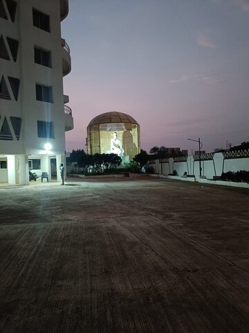 2 BHK Apartment – Exterior View View at Kesnand - for Rent