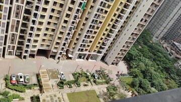 1 BHK Apartment For Rent in Runwal Gardens, Dombivli East
