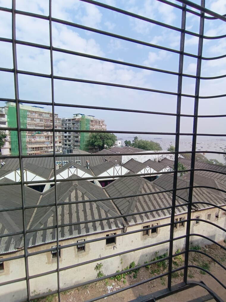 Exterior View, colaba 1 Bedroom 500 Sq.Ft. Apartment In Colaba Mumbai 9161259