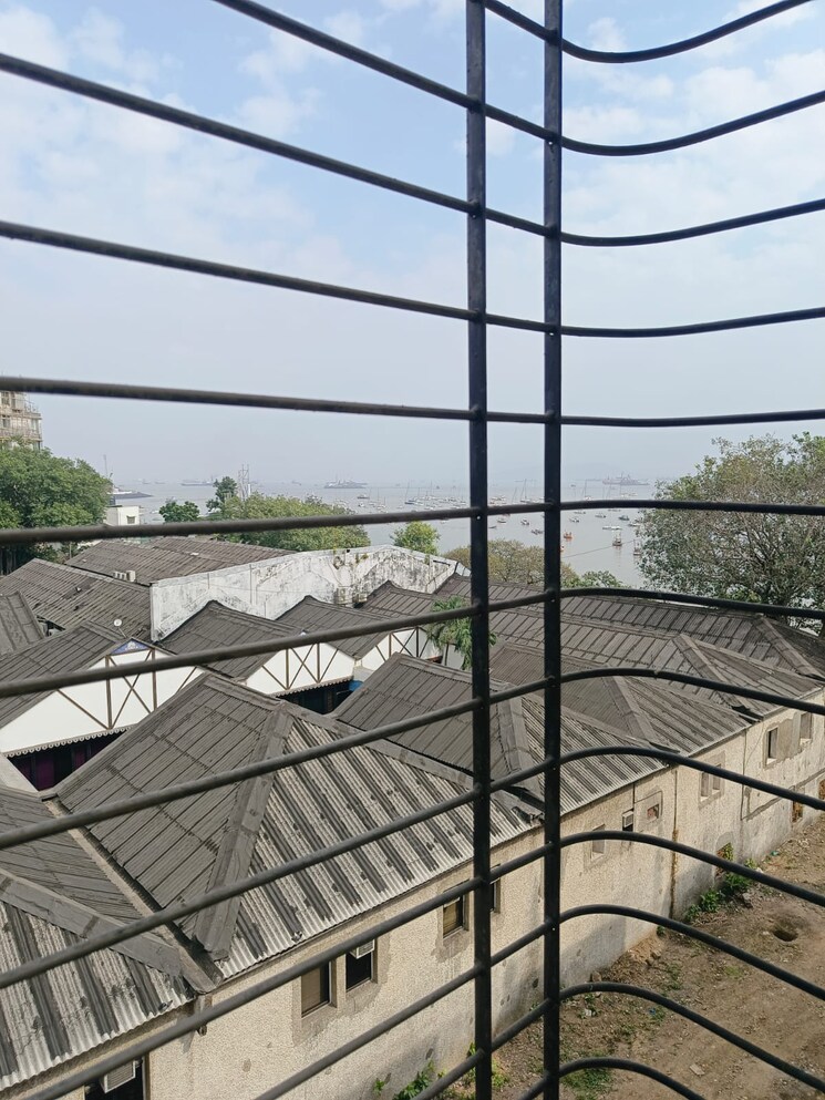 Balcony, colaba 1 Bedroom 500 Sq.Ft. Apartment In Colaba Mumbai 9161259