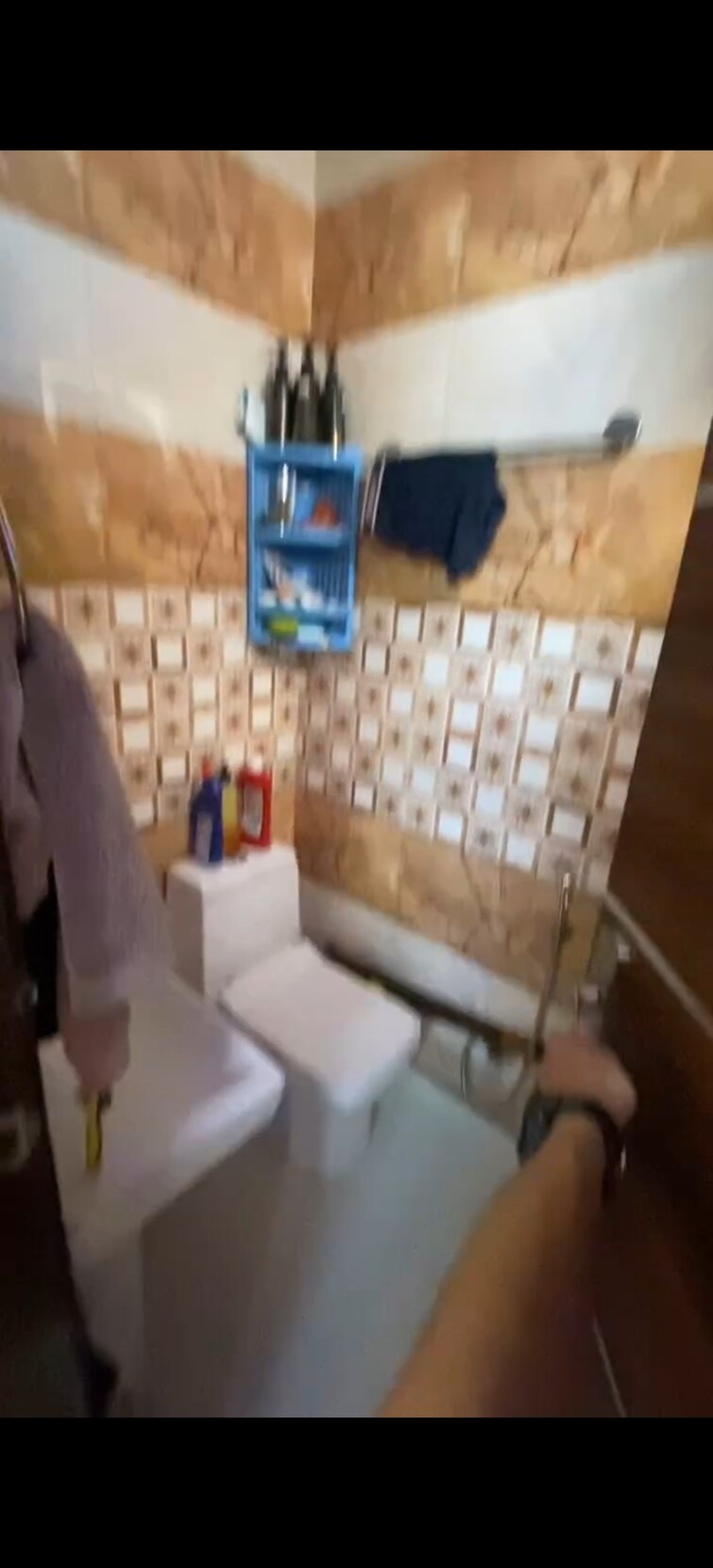 Cover Image, dwarka mor 2 Bedroom 80 Sq.Yd. Builder Floor In Dwarka Mor Delhi 9161344