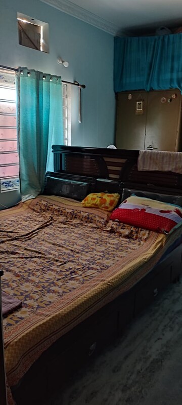 Bedroom in 3 BHK Apartment at Sri Nagar Colony – for Sale