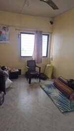1 BHK 700 Sq.Ft. Apartment in Deepali Nagar