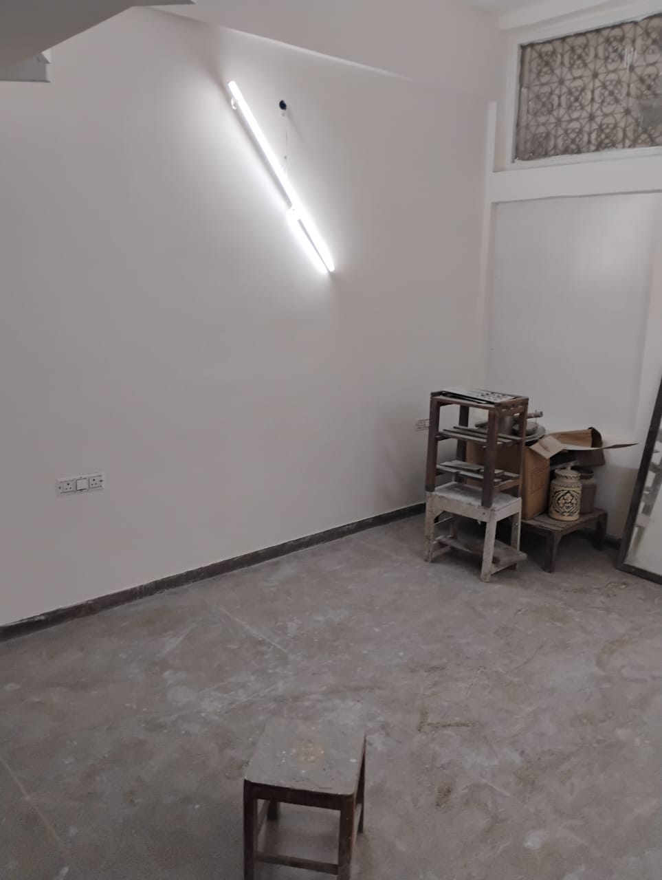 2 BHK Builder Floor For Rent in Arjun Nagar
