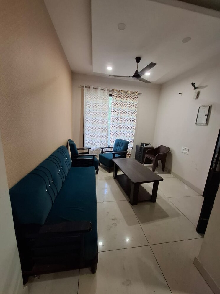 Team Area, lohgarh 3 Bedroom 1215 Sq.Ft. Builder Floor In Lohgarh Zirakpur 9161314