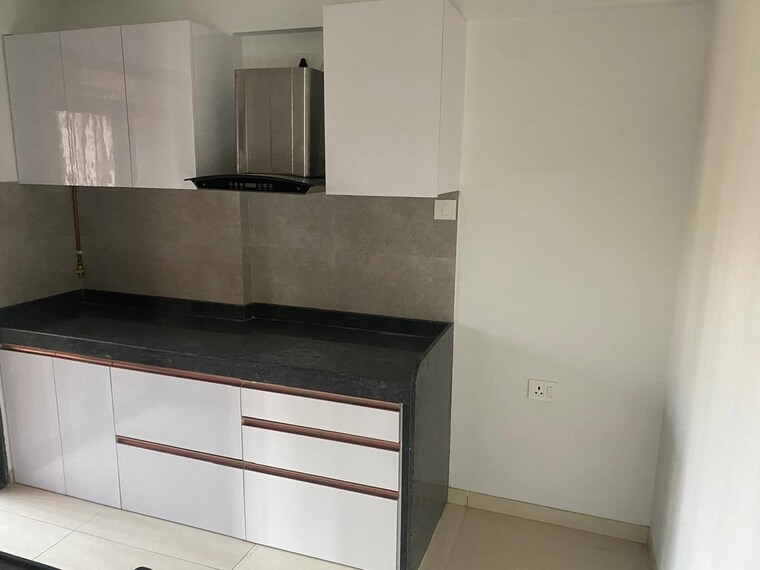 Kitchen, kalpataru-woods-ville 2 Bedroom 744 Sq.Ft. Apartment In Powai Mumbai 9161317