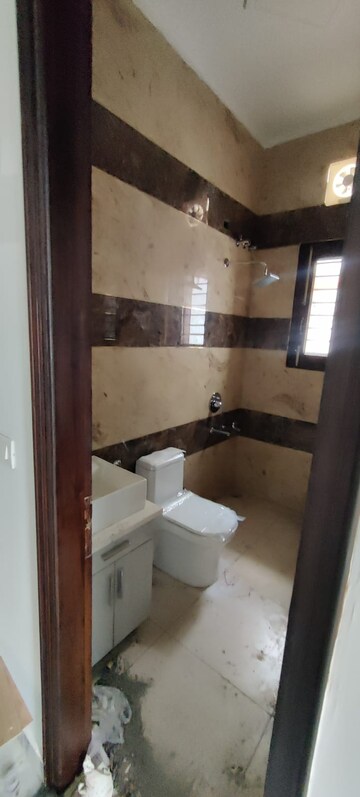 Kitchen in 3 BHK Independent House at Gms Road – for Rent
