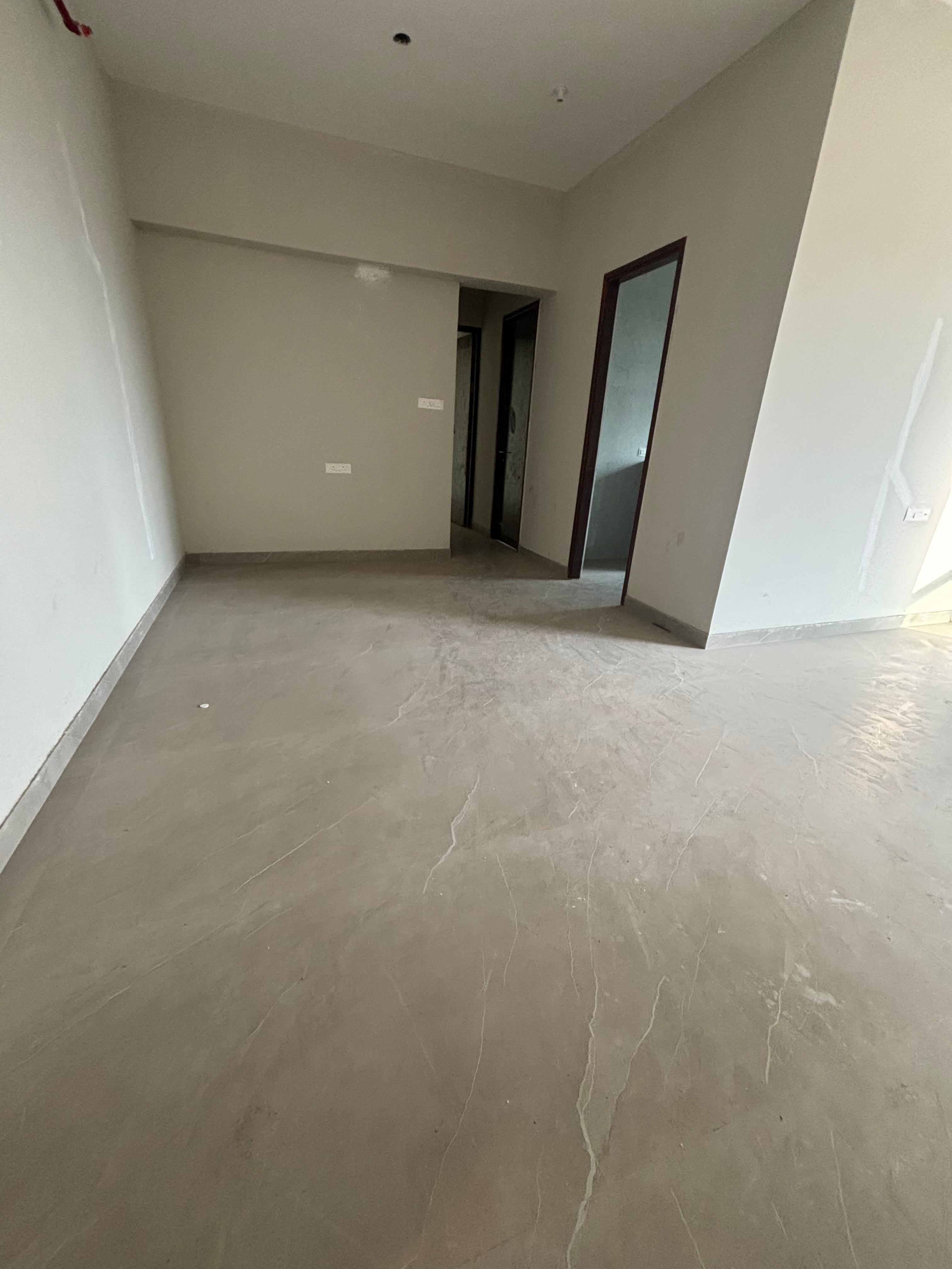 3 BHK 1123 Sq.Ft. Apartment in Maverick Nami Apartment