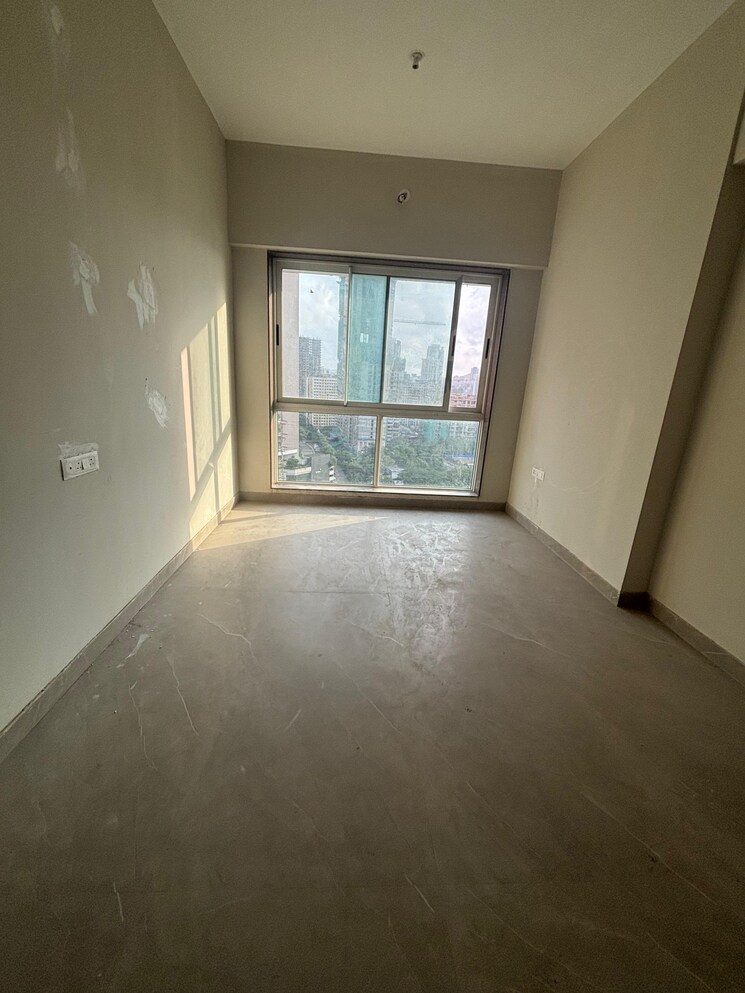 Room, maverick-nami-apartment 3 Bedroom 1123 Sq.Ft. Apartment In Mulund West Mumbai 9161319