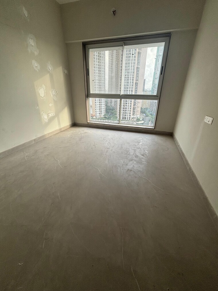 Room, maverick-nami-apartment 3 Bedroom 1123 Sq.Ft. Apartment In Mulund West Mumbai 9161319