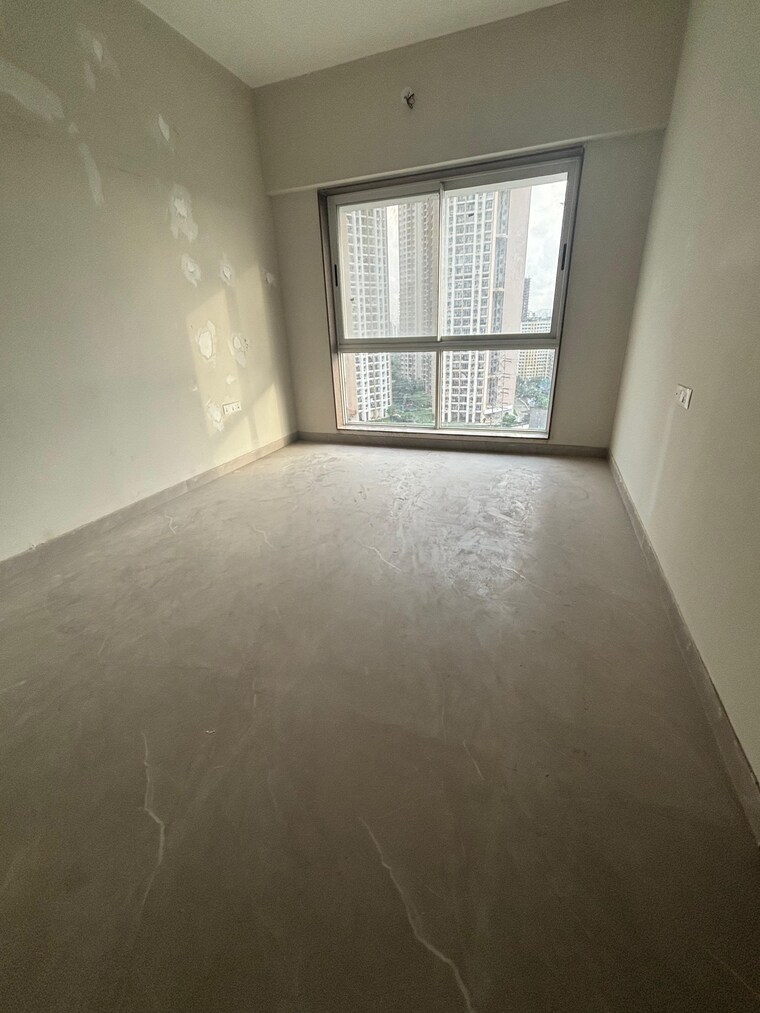 Room, maverick-nami-apartment 3 Bedroom 1123 Sq.Ft. Apartment In Mulund West Mumbai 9161319