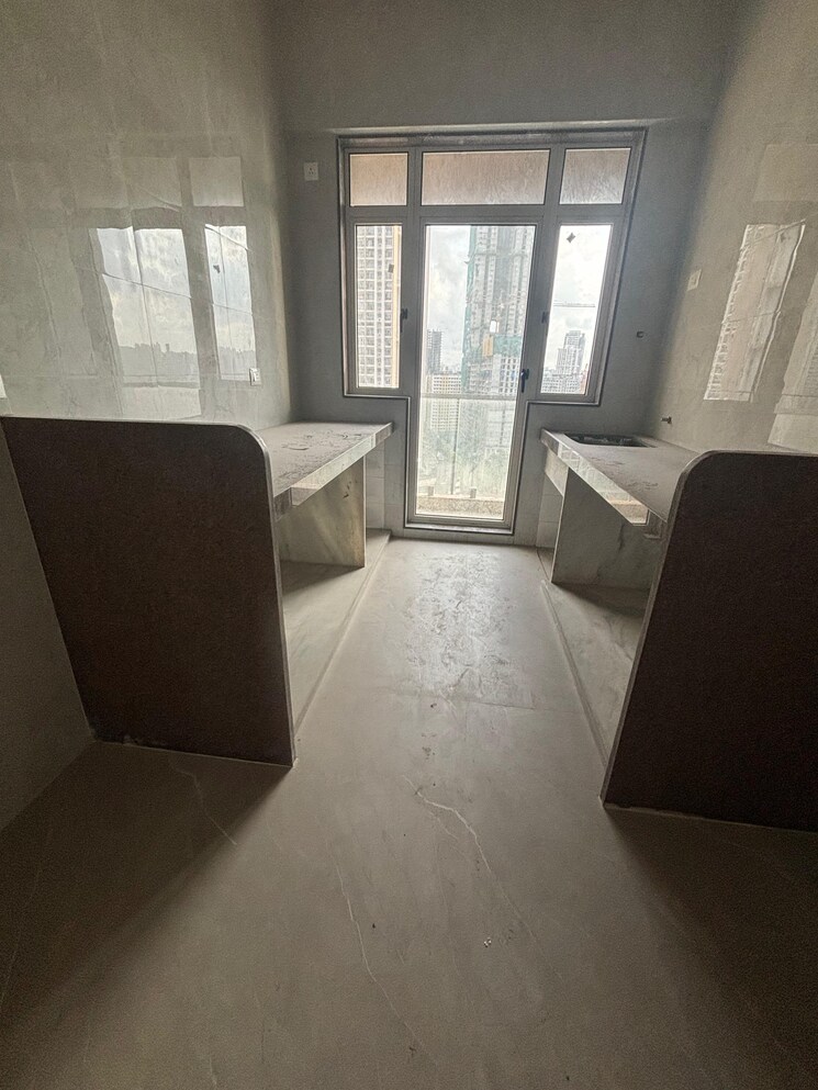 Room, maverick-nami-apartment 3 Bedroom 1123 Sq.Ft. Apartment In Mulund West Mumbai 9161319