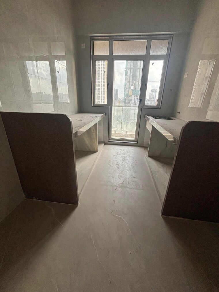 Room, maverick-nami-apartment 3 Bedroom 1123 Sq.Ft. Apartment In Mulund West Mumbai 9161319