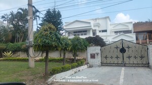  Plot – Exterior View View at Sector 7 - for Sale