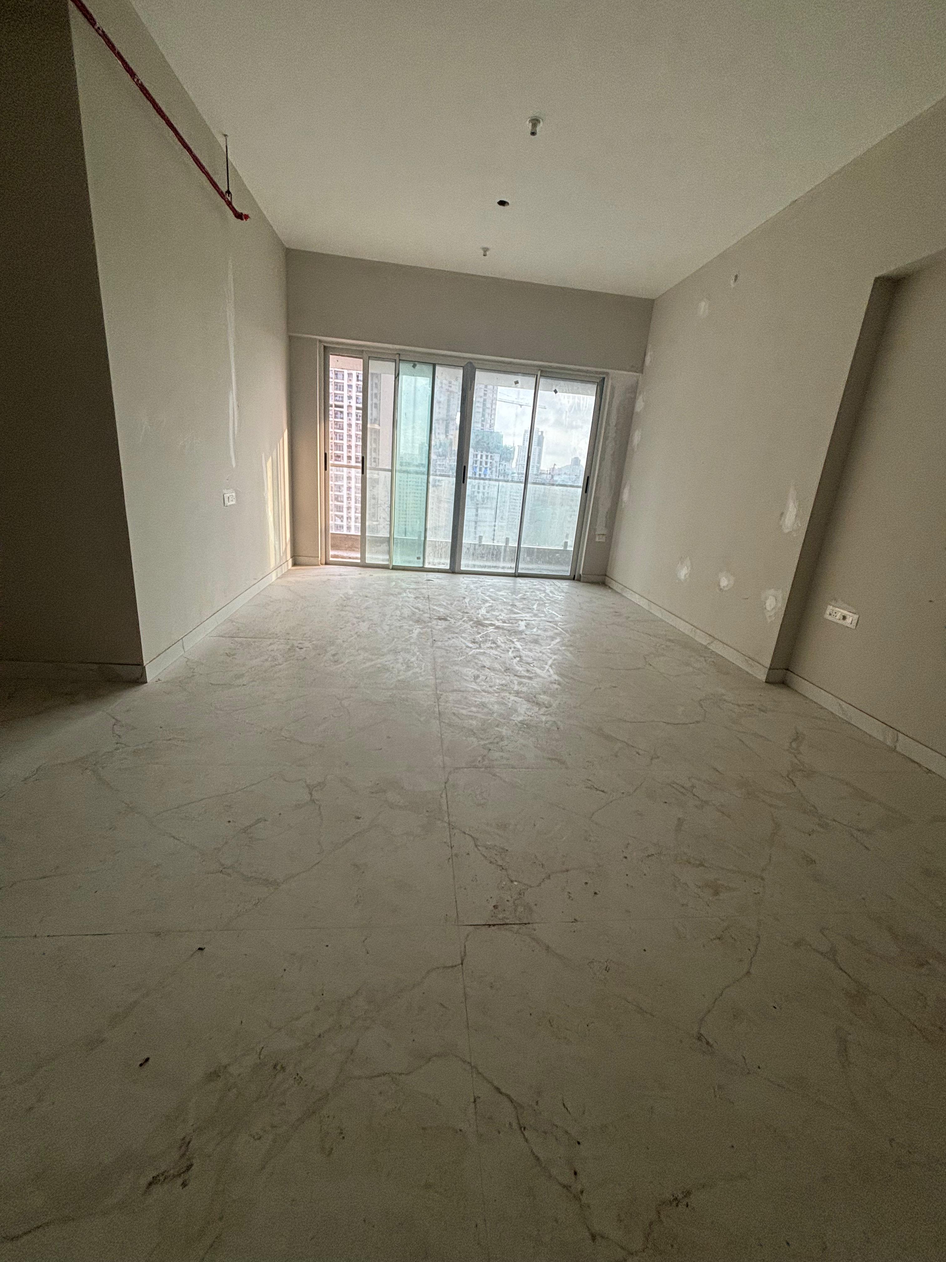 3 BHK 1451 Sq.Ft. Apartment in Maverick Nami Apartment